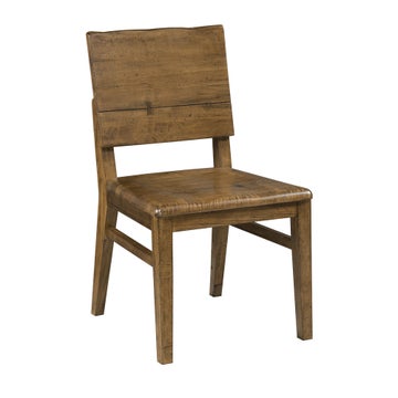Traverse Woodcrafters Side Chair