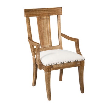 Stone Ridge Arm Chair 