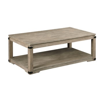 Table basse rectangulaire Marin 