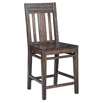 Montreat Saluda Tall Dining Chair 
