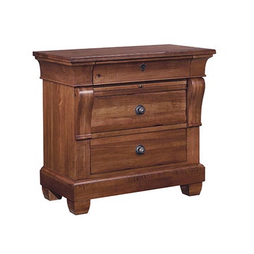 Tuscano Bedside Chest 