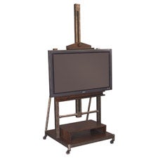 Structure Media Easel 