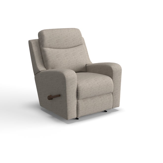 Emmons Wall Recliner