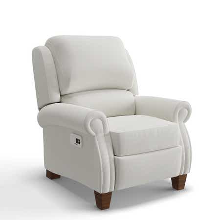 Lazy boy carlton discount recliner