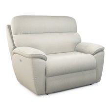 Roman Power Reclining Chair and A Half