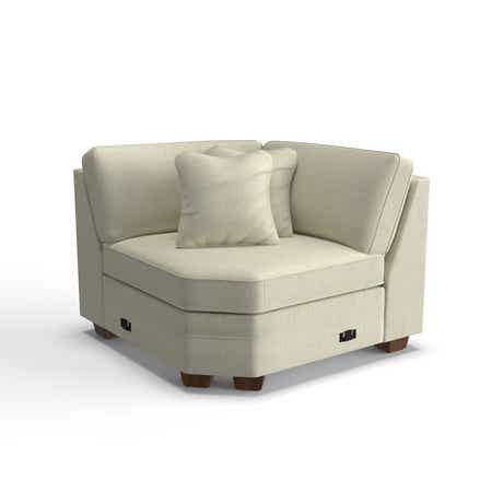 Meyer Rounded Corner | La-Z-Boy