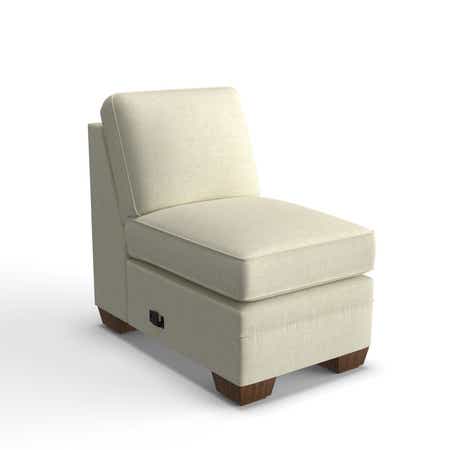 Meyer Sectional Armless Chair | La-Z-Boy