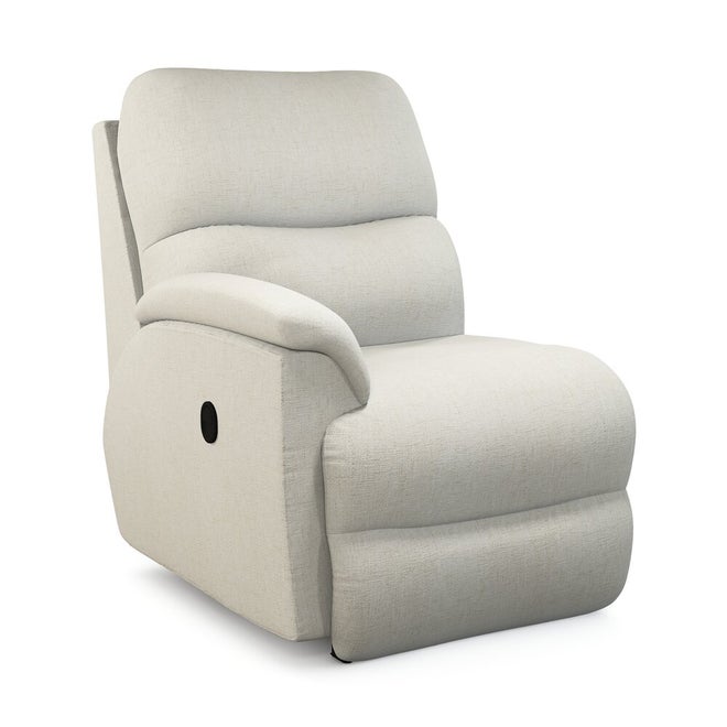 Trouper Right-Arm Sitting Recliner