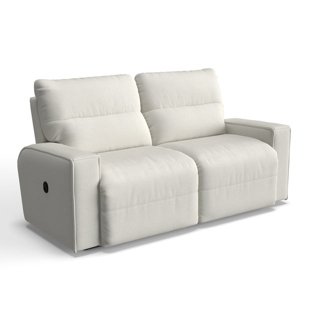 Maddox Reclining 2-seat Sofa