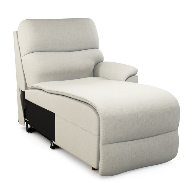 Trouper Left-Arm Sitting Reclining Chaise