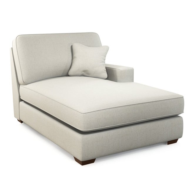 Paxton Left-Arm Sitting Chaise