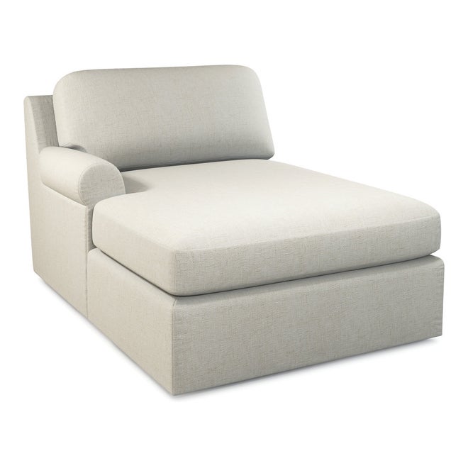 Alani Right-Arm Sitting Chaise