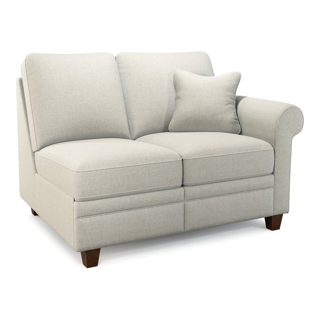 Colby Duo® Power Left-Arm Sitting Reclining Loveseat
