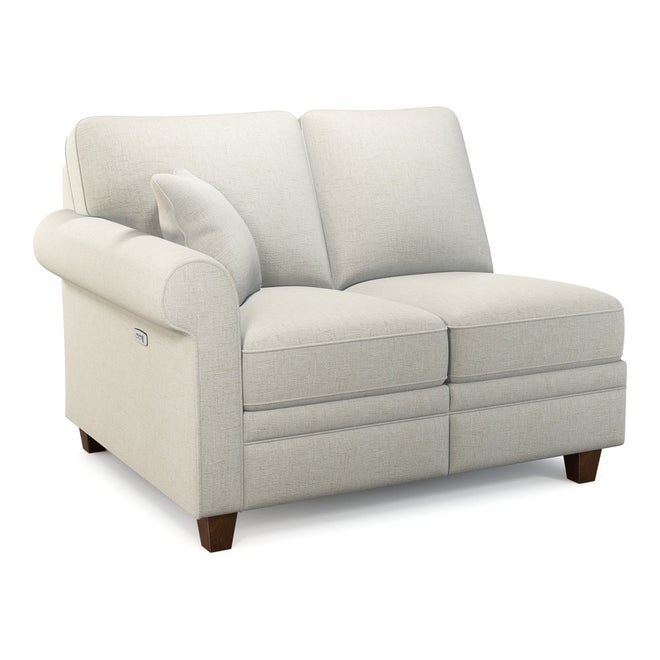 Colby Duo® Power Right-Arm Sitting Reclining Loveseat