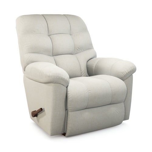 Gibson Rocking Recliner - Quick View Image