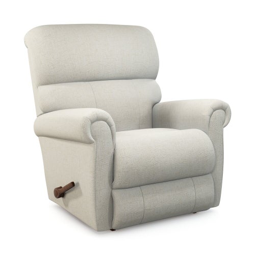 Fauteuil inclinable berçant Briggs