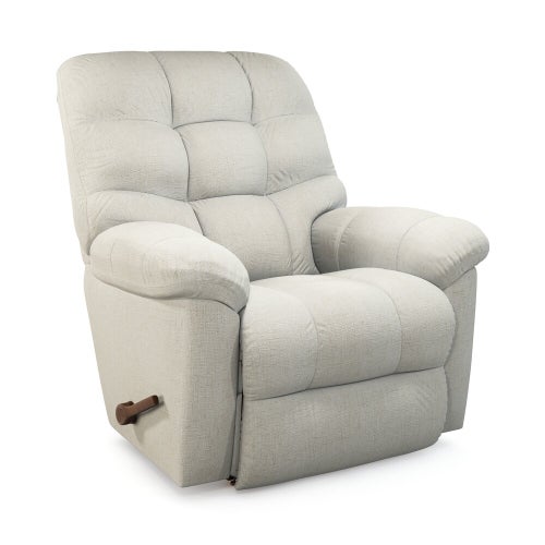 Fauteuil inclinable à proximité du mur Gibson