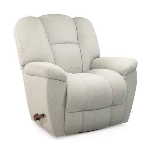 Fauteuil inclinable glissant Maverick
