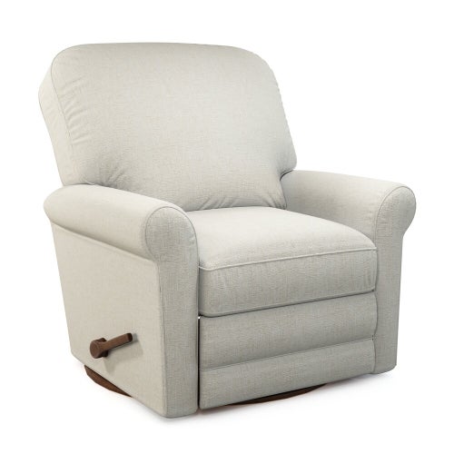 Fauteuil inclinable glissant Addison