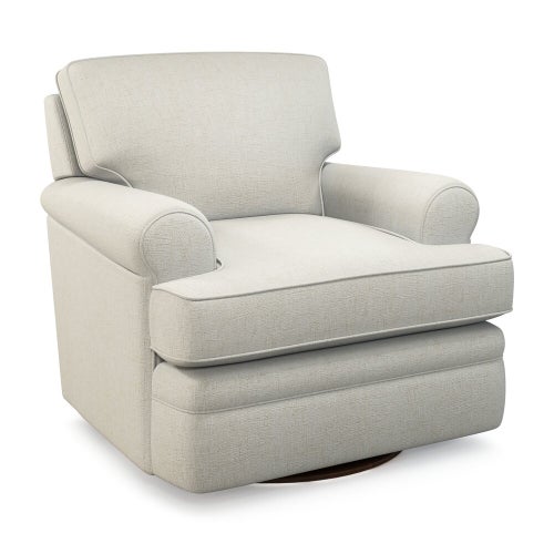 Roxie Swivel Chair - Quick View Image