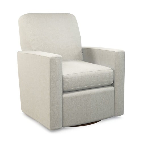 Midtown Swivel Gliding Chair - Quick View Image
