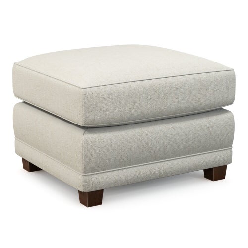 Kennedy Ottoman - Quick View Image