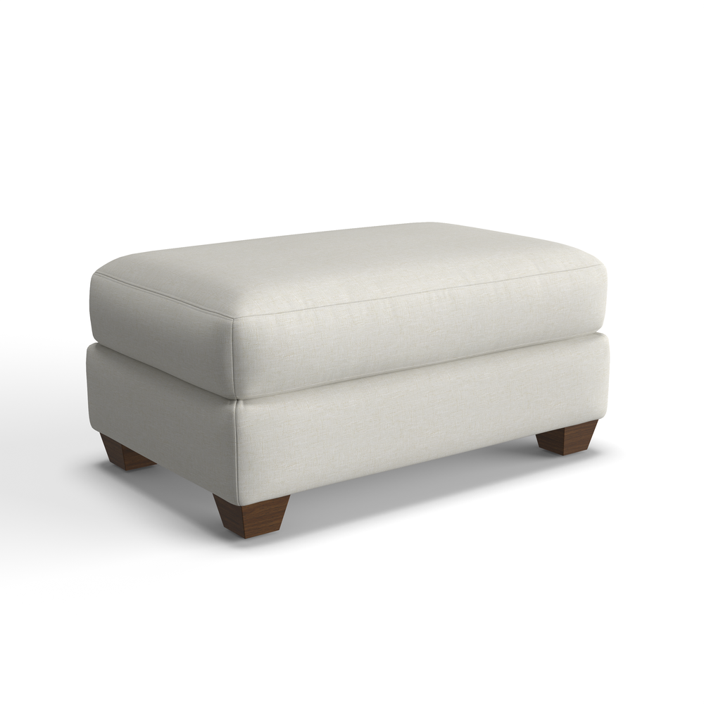 Wilmette Ottoman