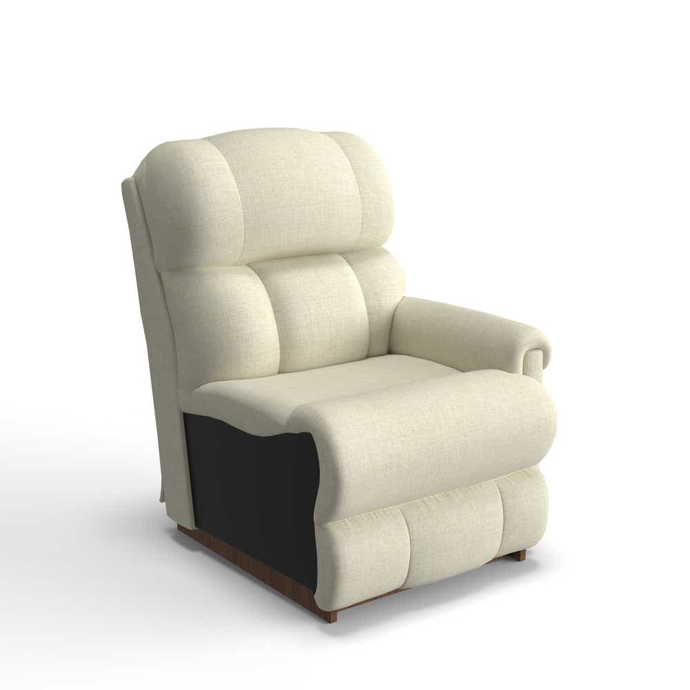 Pinnacle Left-Arm Sitting Rocking Recliner