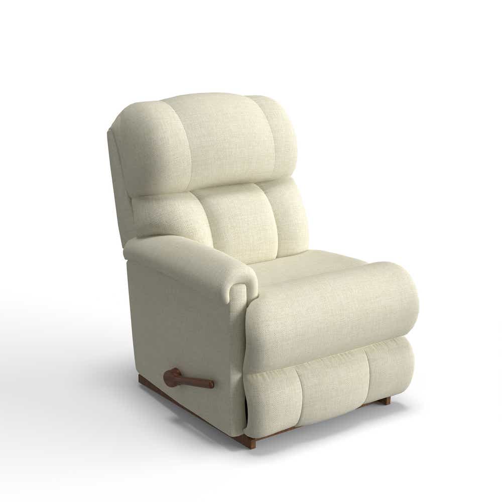 Pinnacle Right-Arm Sitting Rocking Recliner