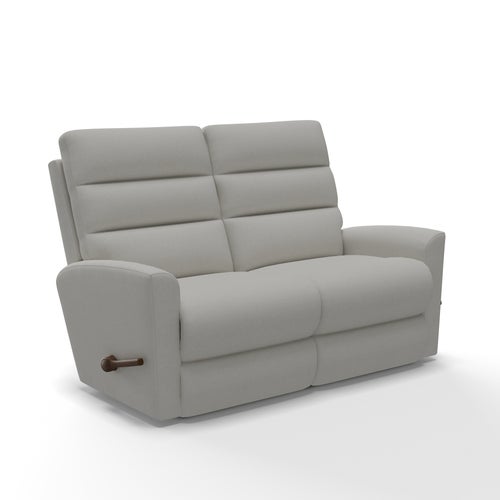 Liam Wall Reclining Loveseat - Quick View Image