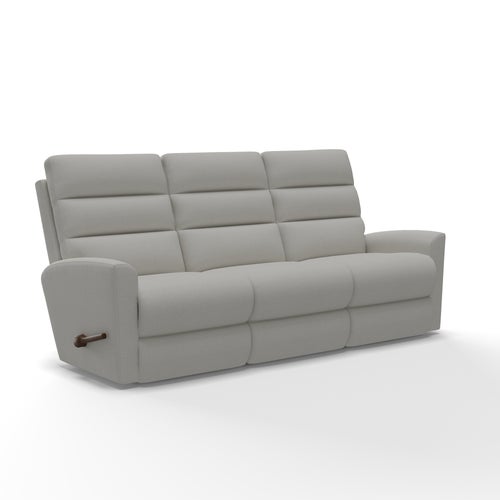 Liam Wall Reclining Sofa - Quick View Image