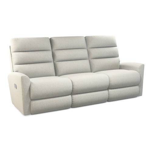 Liam Power Wall Reclining Sofa w/ Headrest - Quick View Image