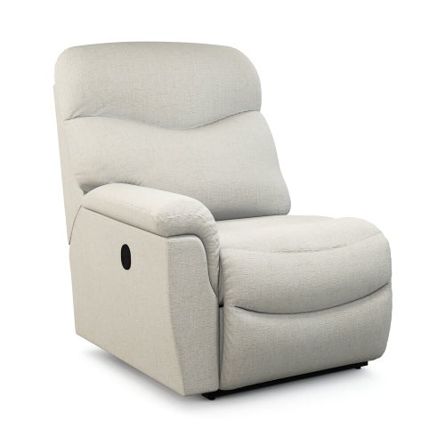 James Right-Arm Sitting Recliner - Quick View Image