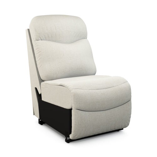 James Armless Recliner - Quick View Image