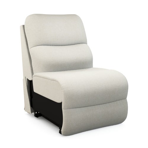 Trouper Armless Recliner - Quick View Image