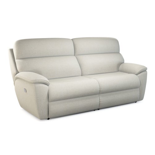 Roman PowerRecline™ with Power Headrest 2-Seat Sofa - Quick View Image