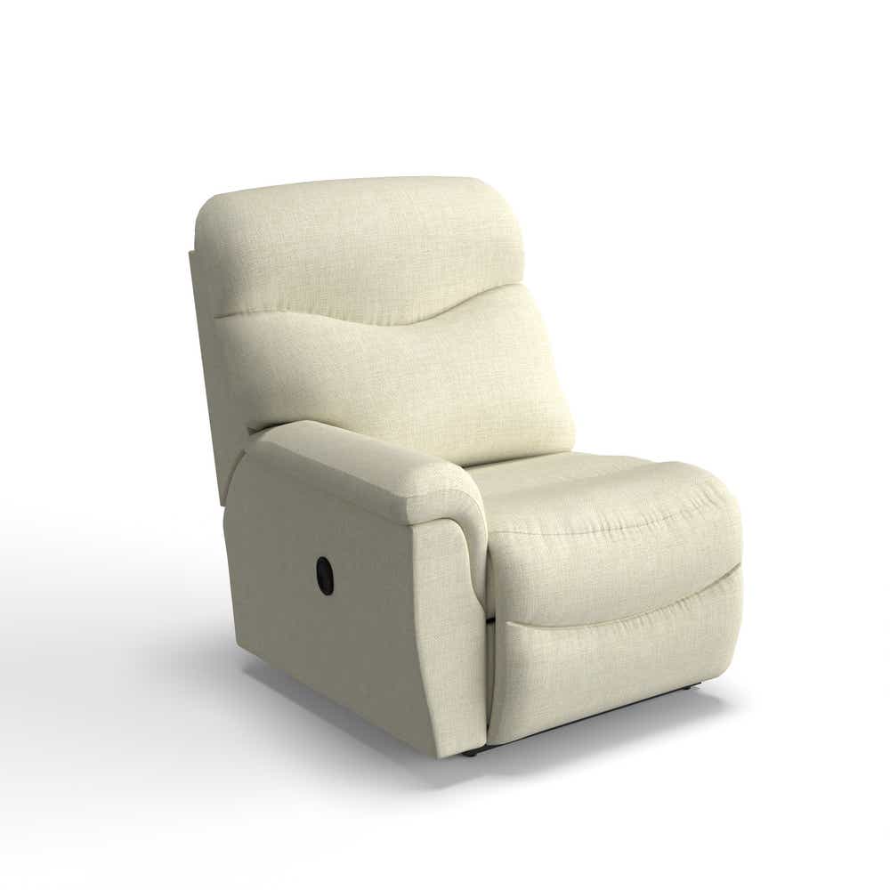 James Right-Arm Sitting Recliner