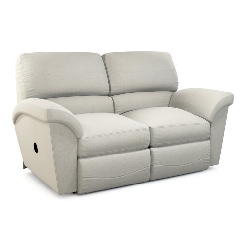 Reese Reclining Loveseat - Quick View Image