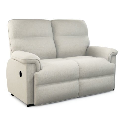 Jay Reclining Loveseat - Quick View Image