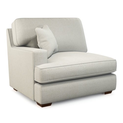 Paxton Right-Arm Sitting Chair