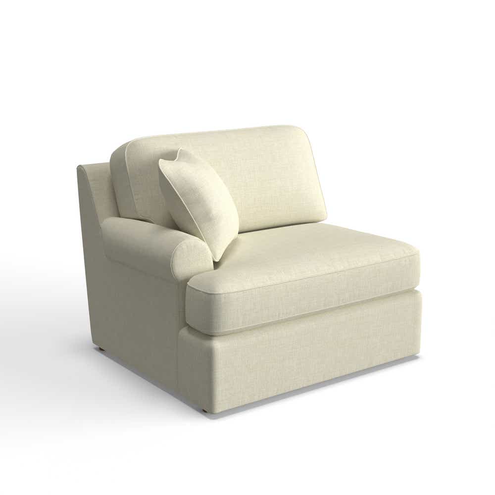 Alani Right-Arm Sitting Chair | La-Z-Boy