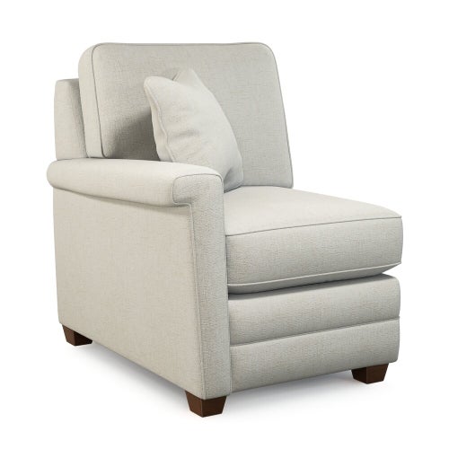 Bexley Right-Arm Sitting Chair