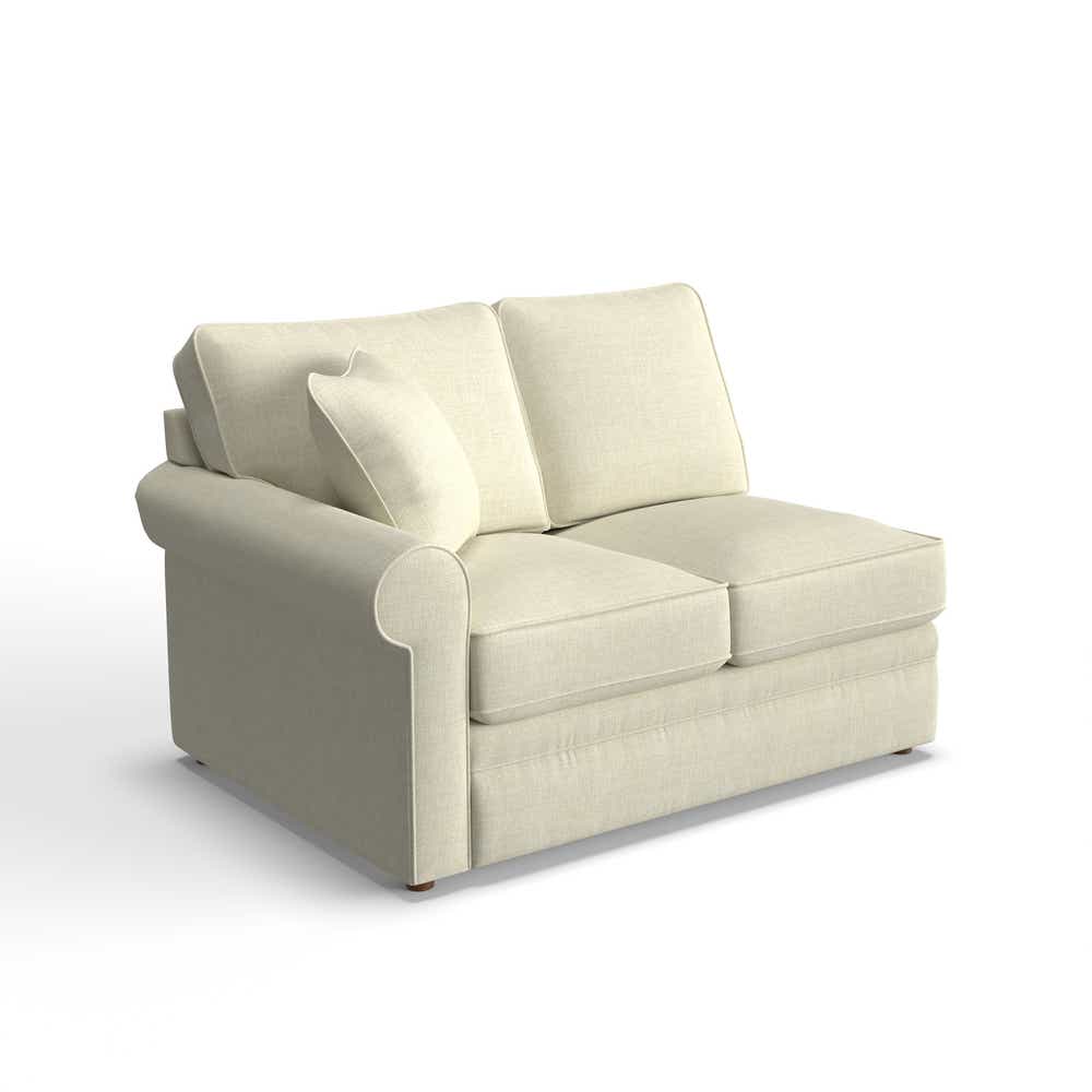 Collins Right-Arm Sitting Loveseat | La-Z-Boy