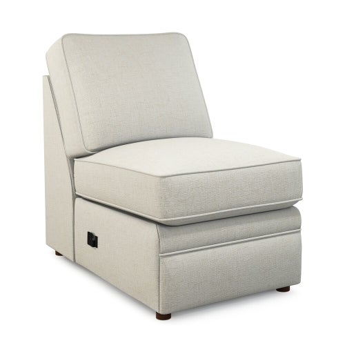 Collins Sectional Armless Chair
