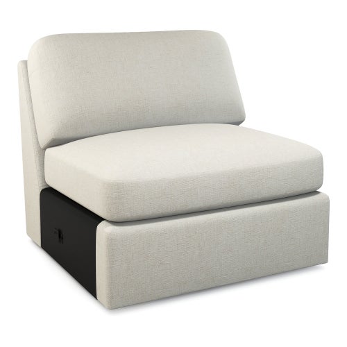 Alani Sectional Armless Chair