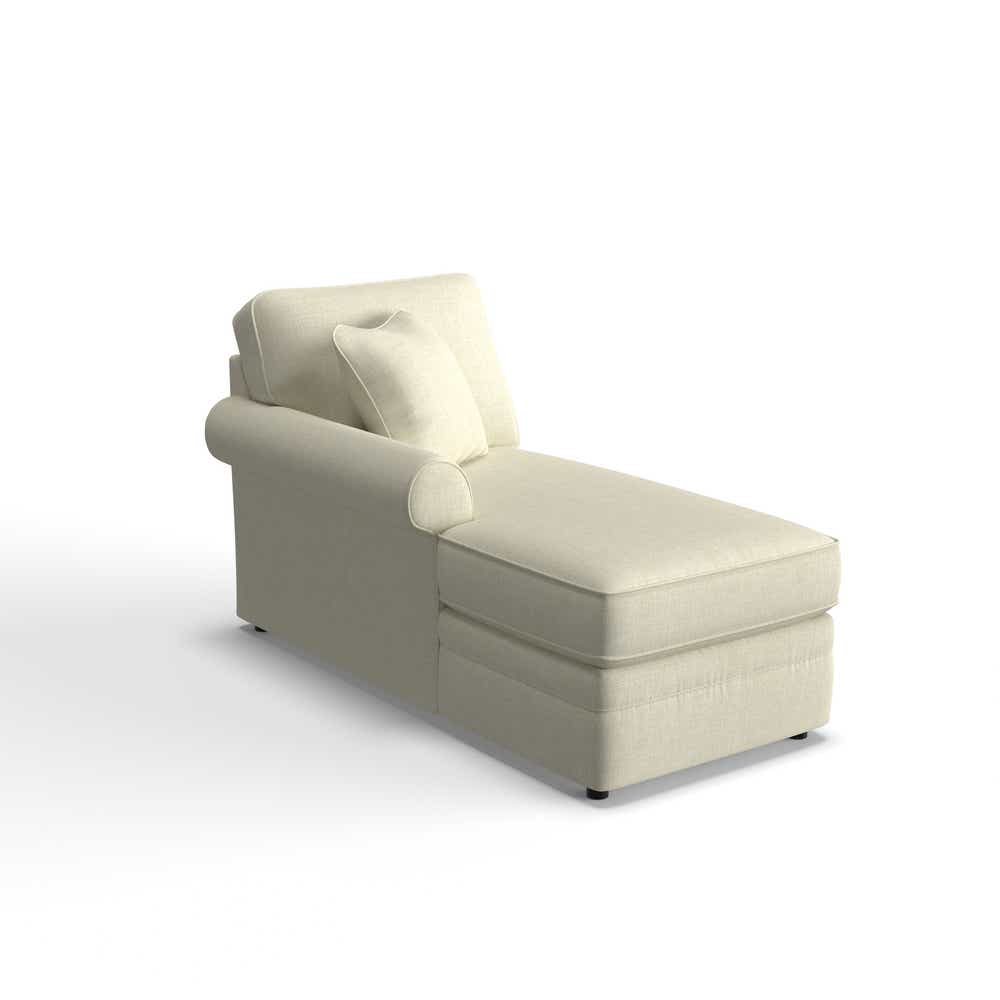 Collins Right-Arm Sitting Chaise