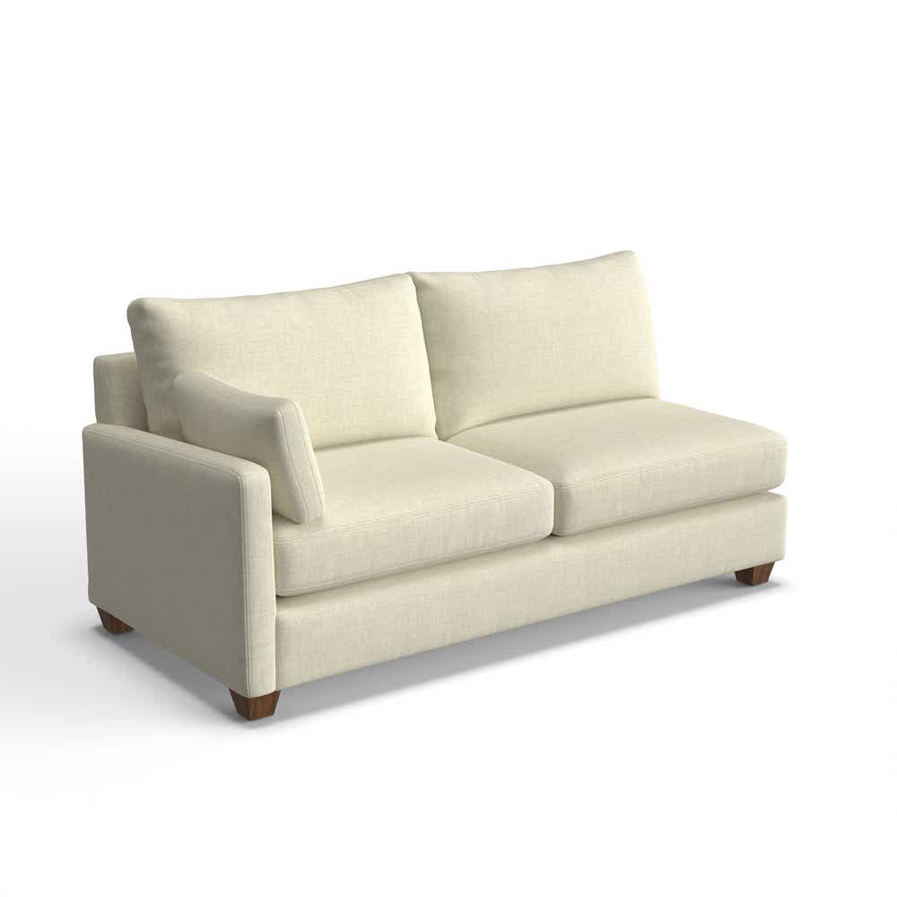 Wilmette Right-Arm Sitting Sofa