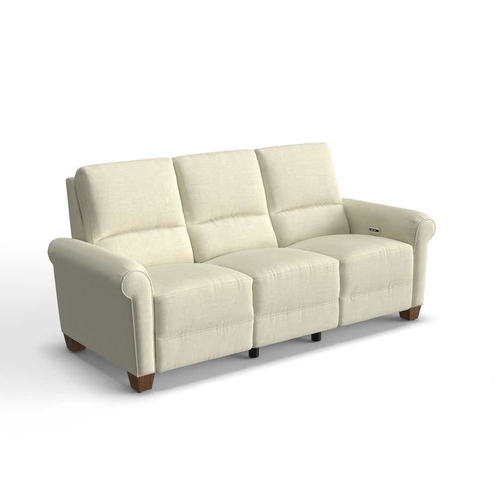 Clybourn Power Reclining Sofa w/ Headrest | La-Z-Boy