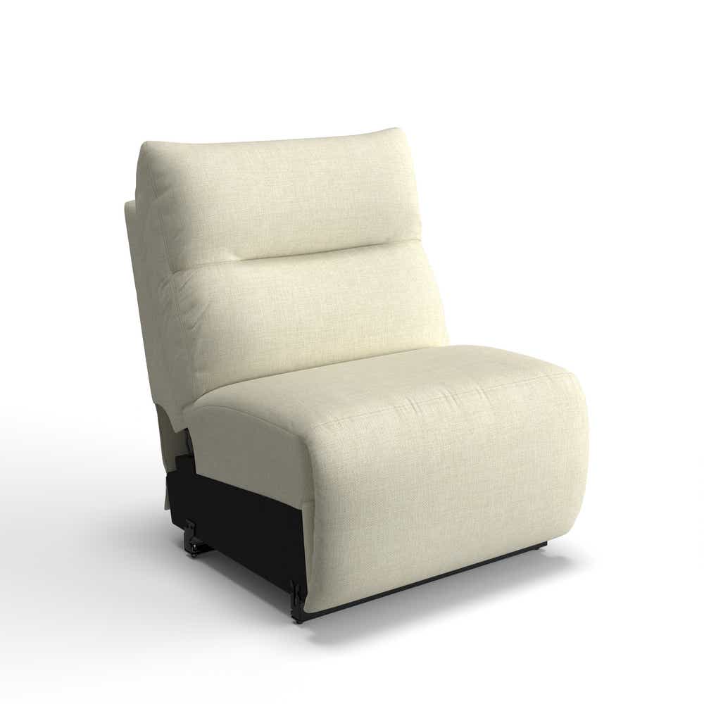 Palmer Armless Chair
