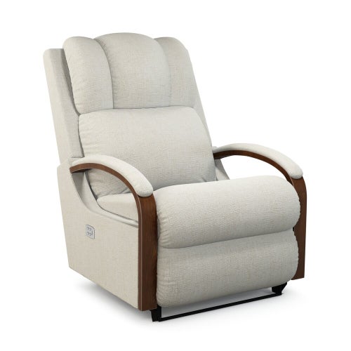 Harbor Town Power Wall Recliner